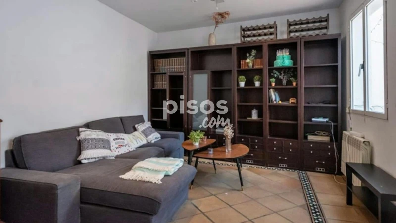 Piso en alquiler en Embajadores-Lavapiés