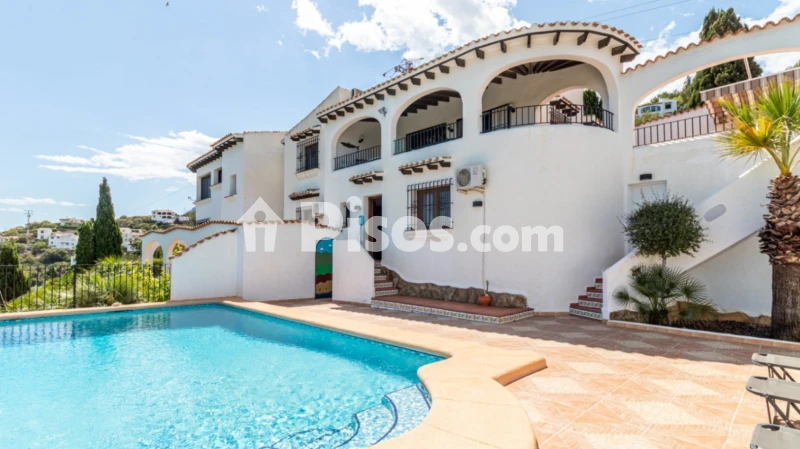 Casa – Pego