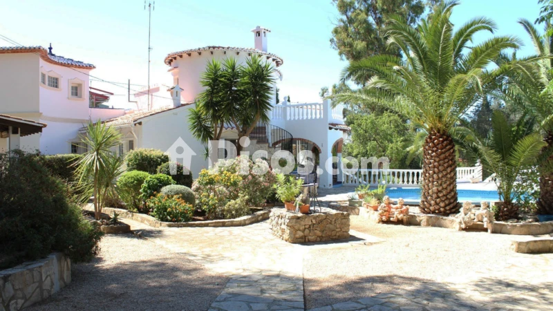 Casa – Dénia