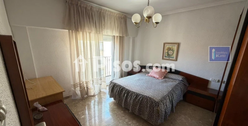 Apartment in Alcoi / Alcoy, Zona Nord, l'Alcoià