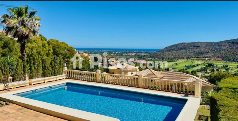 Casa – Pedreguer