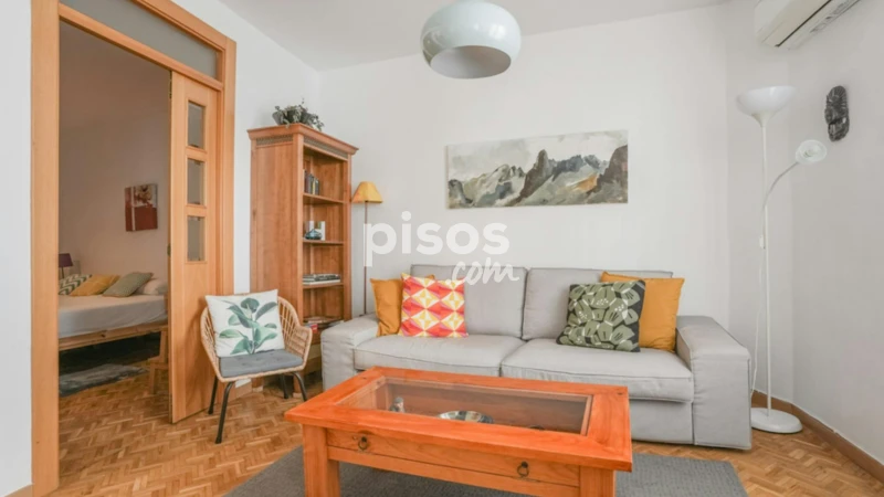 Piso en alquiler en Palacio