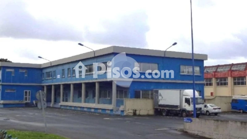 Local comercial en venta en Suevos