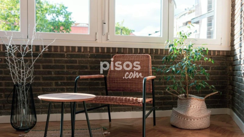 Piso en alquiler en Prosperidad