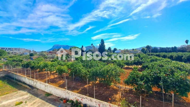 Casa – Dénia, la Xara