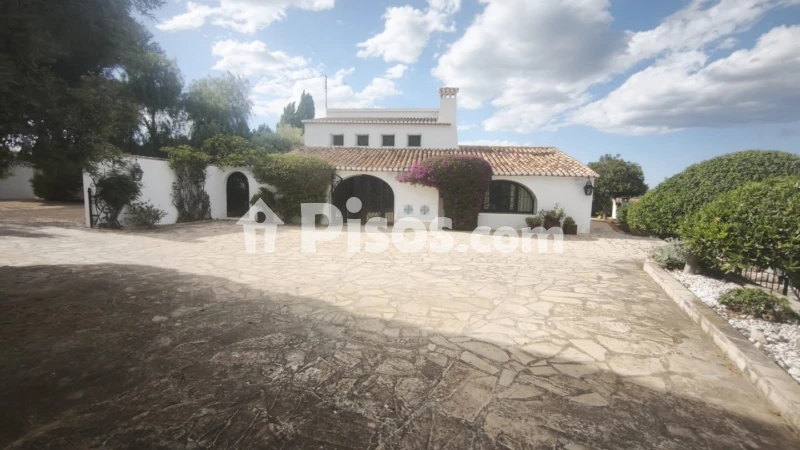 Casa – Teulada, la Marina Alta