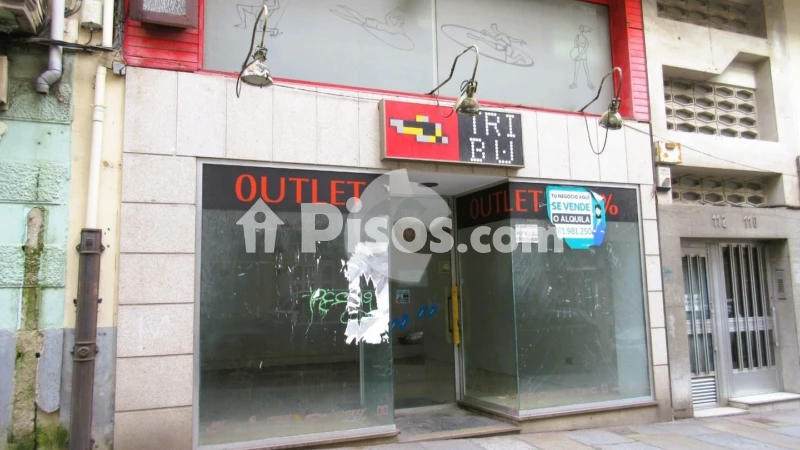 Local comercial en venta en Calle de María, 110, cerca de Calle de Concepción Arenal - Ansicht 3