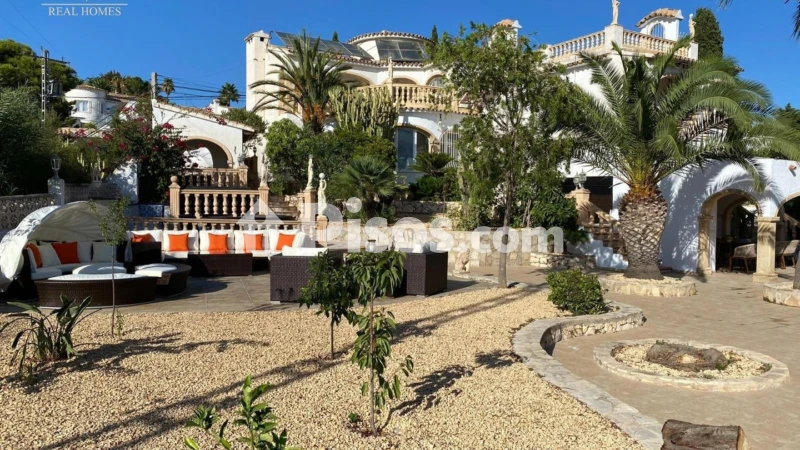 Casa – Benissa