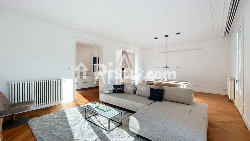 Fotografía del inmueble reportado: 10.000 €/mes — Barcelona, Barcelona