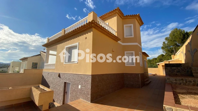 Casa – L'Alfàs del Pi