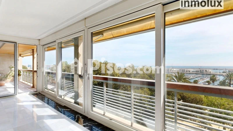 Piso – Alicante - Alacant