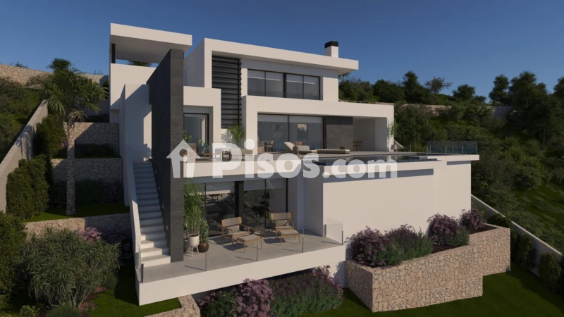 Casa – El Poble Nou de Benitatxell - Benitachell