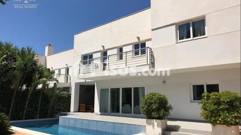 Casa – L'Alfàs del Pi