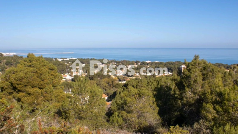 Terreno en venta en Rt Montaña