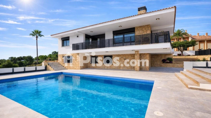 Casa – La Nucia