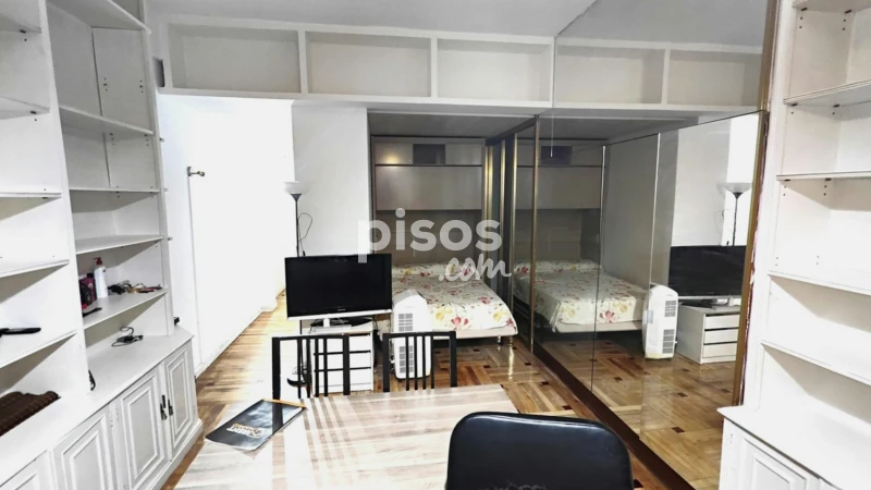 Piso en alquiler en Río Rosas