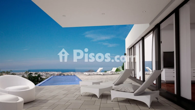 Piso – Dénia