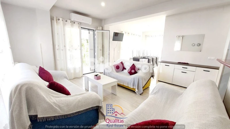 Fotografía del inmueble reportado: 920 €/mes — Valencia, Valencia