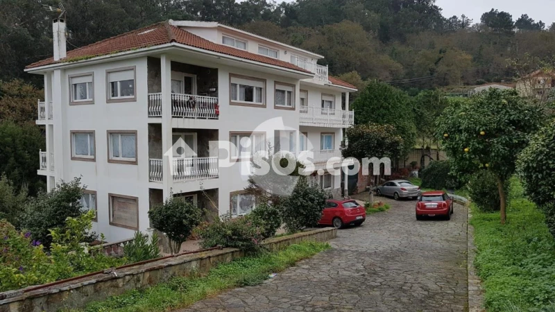 Casa – Muros