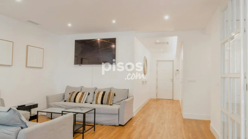 Piso en alquiler en Goya