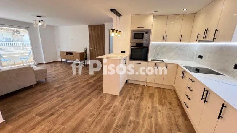 Piso – Torrevieja