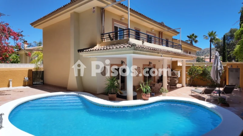 Casa – L'Alfàs del Pi