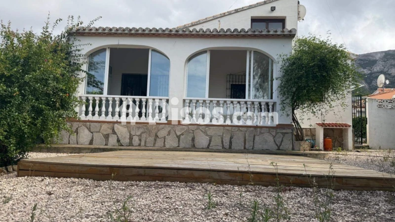 Casa – Dénia