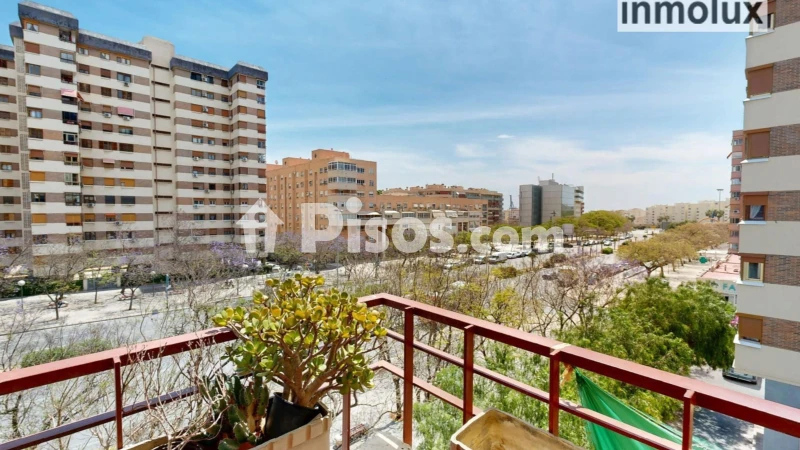 Piso – Alacant / Alicante, la Florida Baixa, l'Alacantí