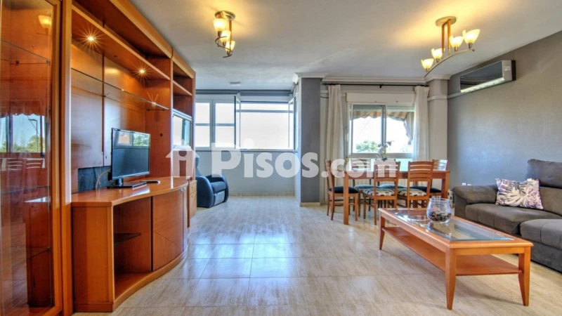 Piso – Sant Vicent del Raspeig - San Vicente del Raspeig
