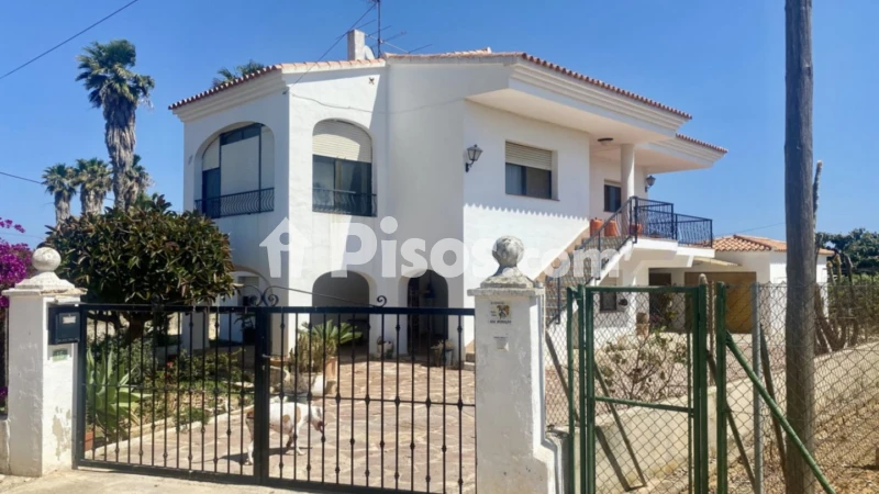 Casa – Dénia