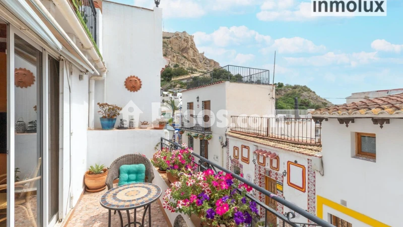 Casa en venta en Calle de San Antonio