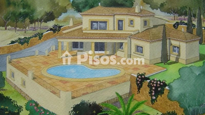 Piso – Teulada, Pinar del Abogat, Moraira