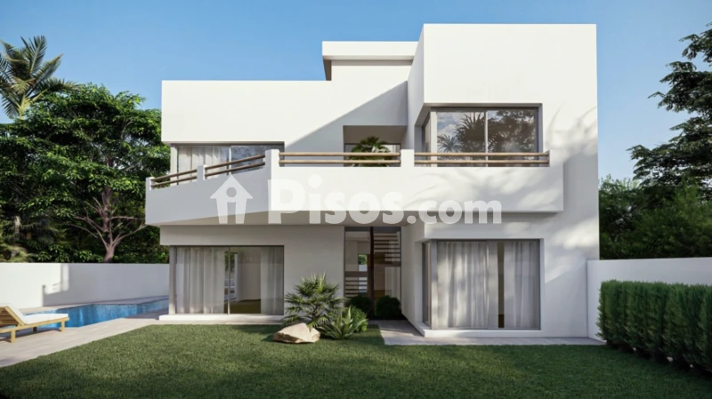 Casa – L'Alfàs del Pi