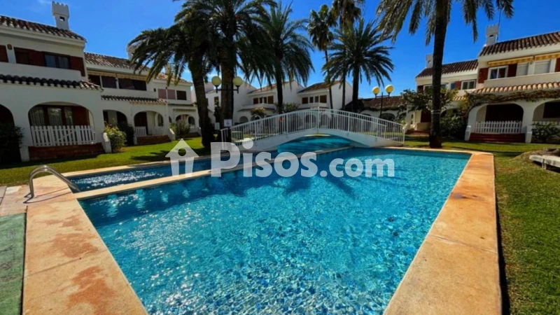 Casa – Dénia, les Marines