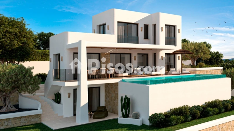 Casa – Pedreguer