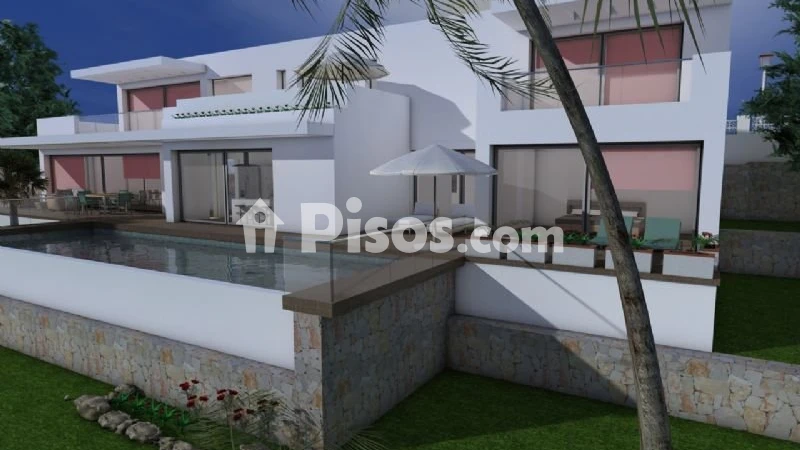 Piso – Teulada, Pinar del Abogat, Moraira