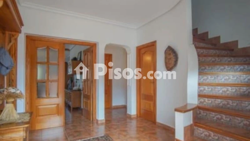 Piso – Calpe - Calp