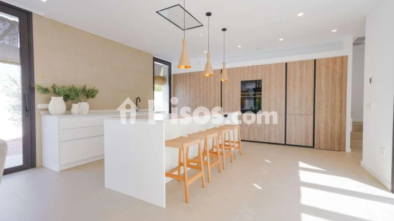 Piso – Moraira