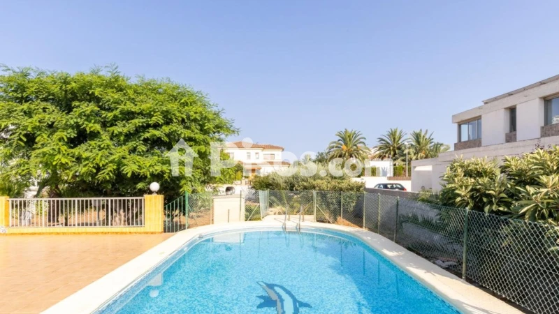 Casa – Dénia, Montgó