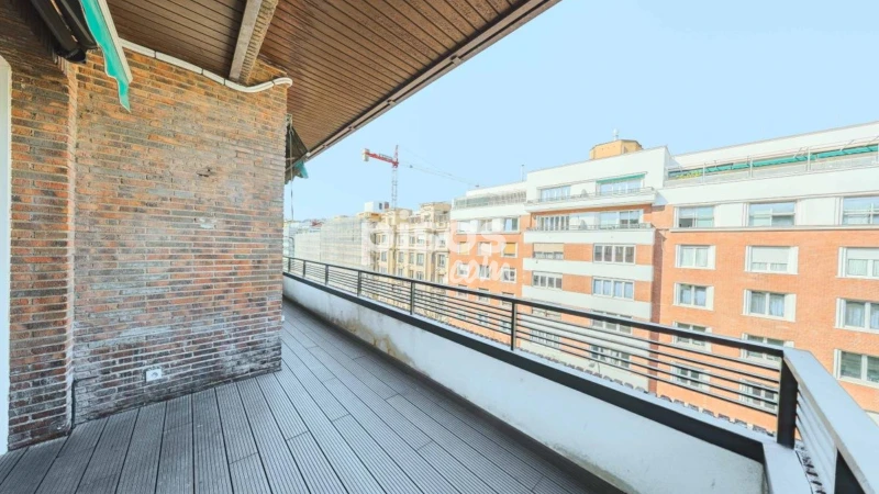 Piso en alquiler en Calle de Velázquez, número >, cerca de Calle de Don Ramón de la Cruz