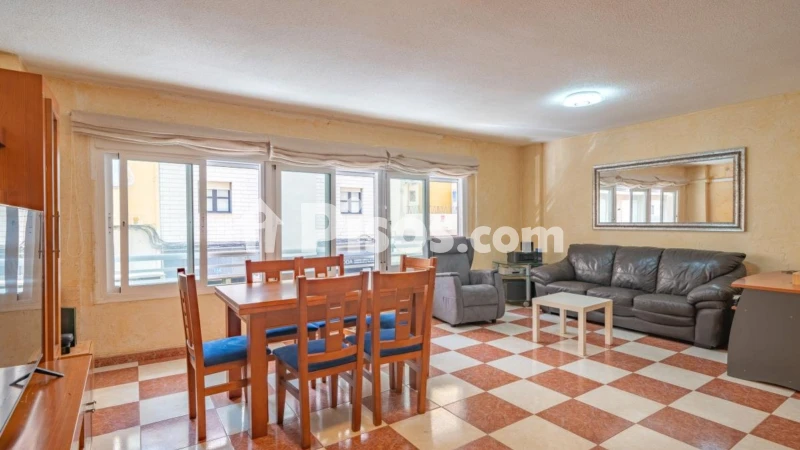 Piso – Alicante - Alacant