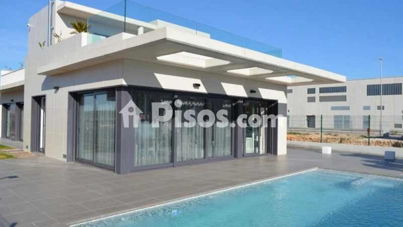 Piso – Orihuela, Urbanización Aguamarina, Dehesa de Campoamor