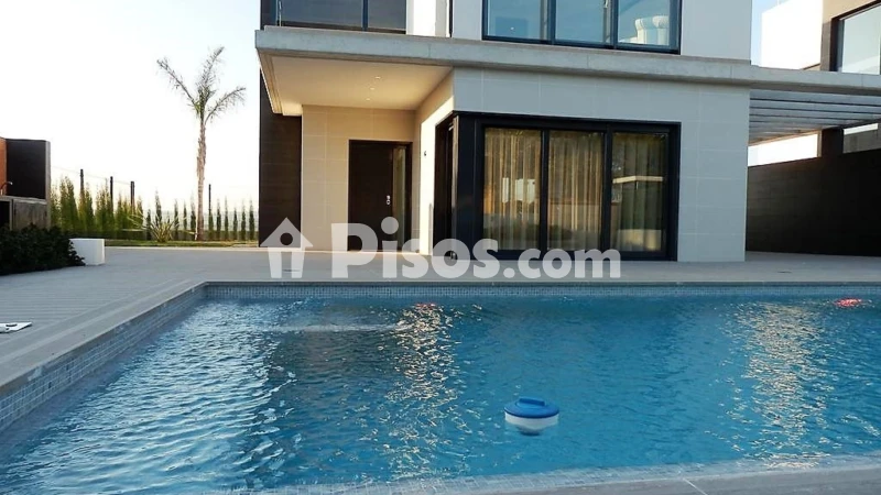 Piso – Orihuela, Urbanización Aguamarina, Dehesa de Campoamor