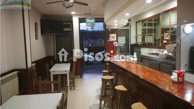 Piso – Santiago de Compostela - Vista 3