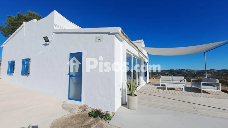Casa – Benissa