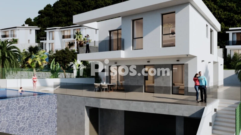 Casa – Finestrat