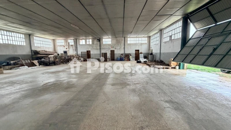 Nave industrial en venta en Comunidad Valenciana - Vista 3