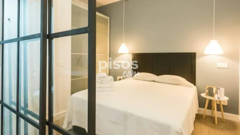 Piso en alquiler en Justicia-Chueca