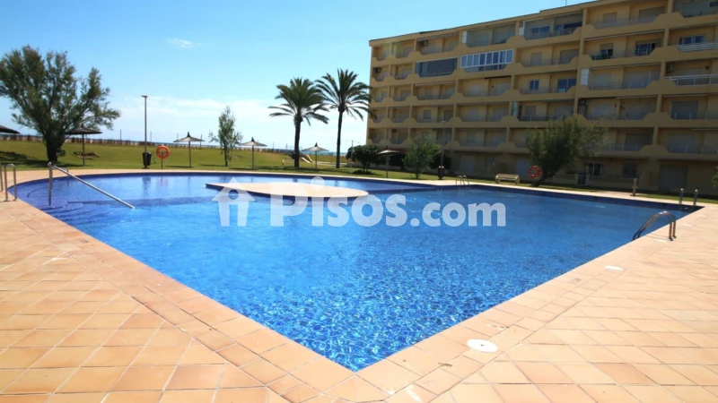 Piso – Dénia