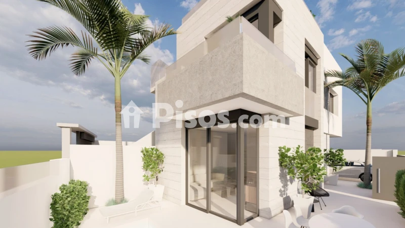 Piso en venta en Núcleo - View 3